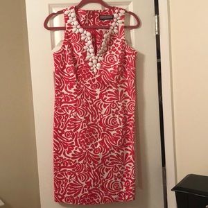 EUC Vineyard Vines Shift Dress